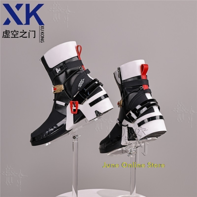 Anime Cosplay Costumes Arknigh - Women Knight Accessories 评论和价格