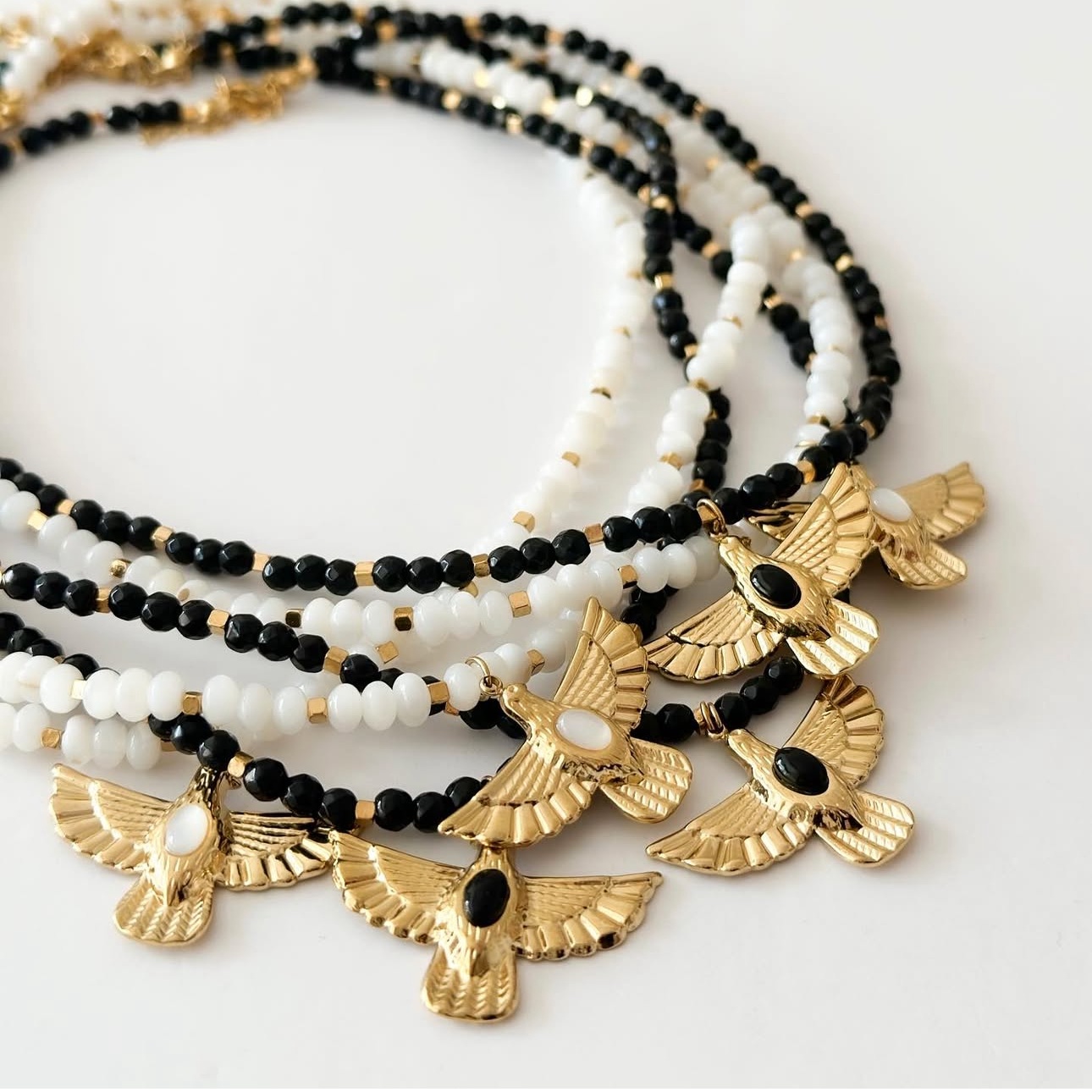 Cross border stainless steel e - Women'S Eagles Accessories 评论和价格