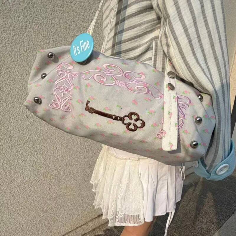 Large-capacity travel bag for  - Women Accessories Images 评论和价格