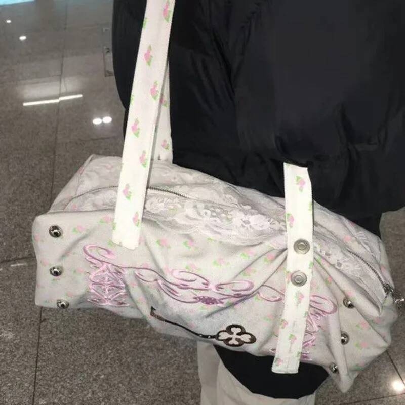 Large-capacity travel bag for  - Women Accessories Images 评论和价格
