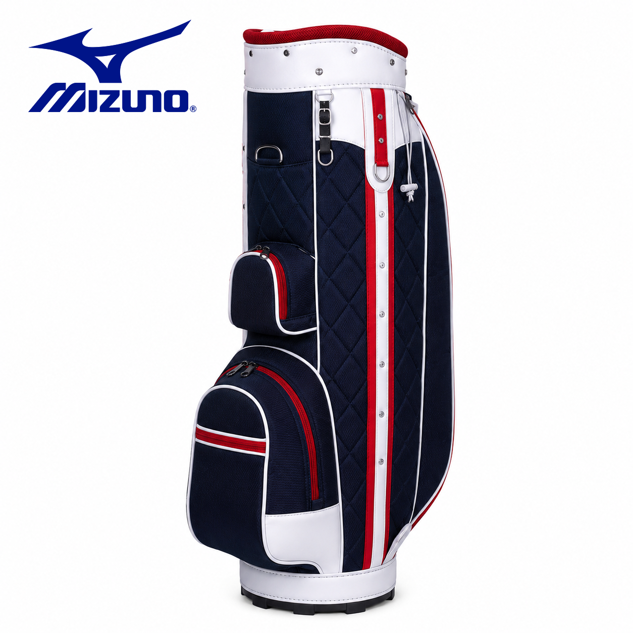 Mizuno Golf Cart Bag Women Lig - Women Accessories Set 评论和价格