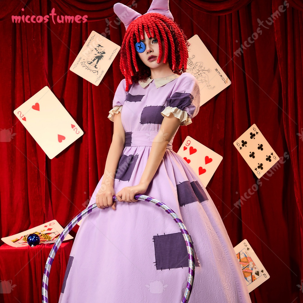 【Ready for Ship】Cosplay.fm TAD - Women Knight Accessories 评论和价格