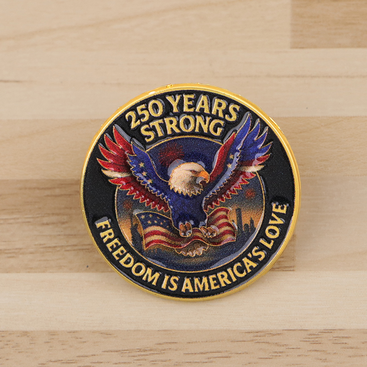 The United States 250th Annive - Women'S Eagles Accessories 评论和价格