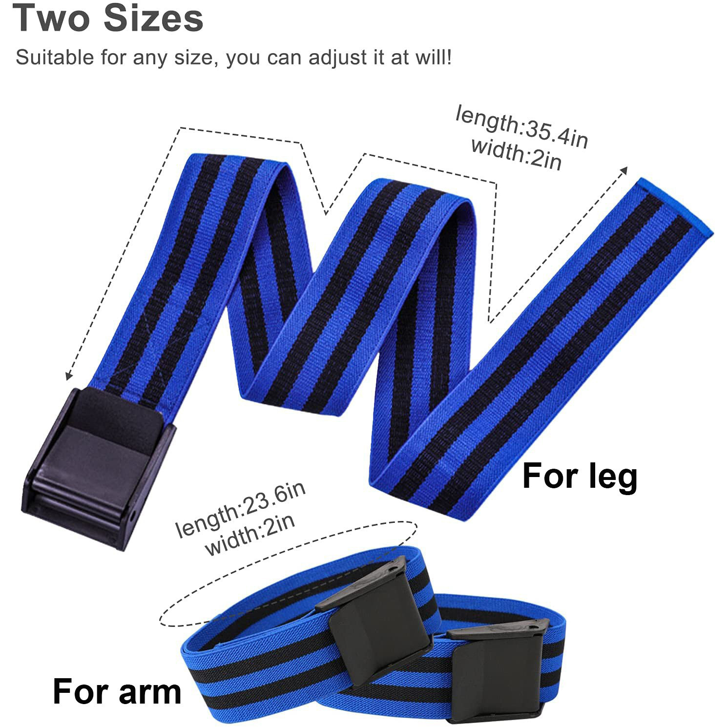 BFR Blood Flow Restriction Tra - Women'S Exercise Accessories 评论和价格