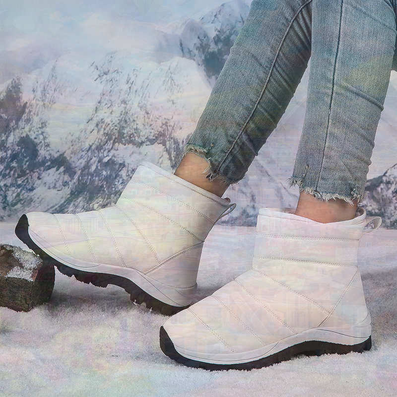 Nonslip Thermo Elderly Tennis  - Women Accessories Brand Name 评论和价格