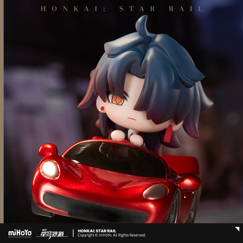 Honkai: Star Rail Blade Red Sp - Queen Accessories 评论和价格