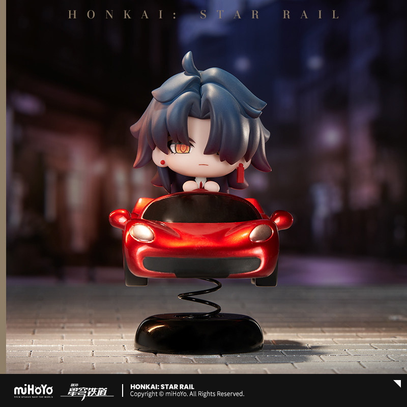 Honkai: Star Rail Blade Red Sp - Queen Accessories 评论和价格