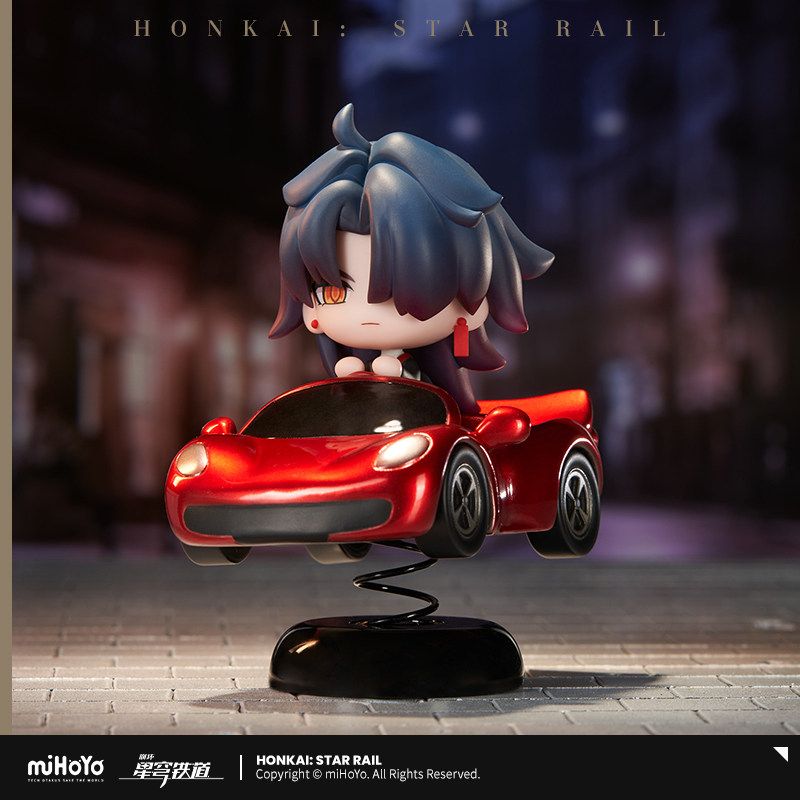Honkai: Star Rail Blade Red Sp - Queen Accessories 评论和价格