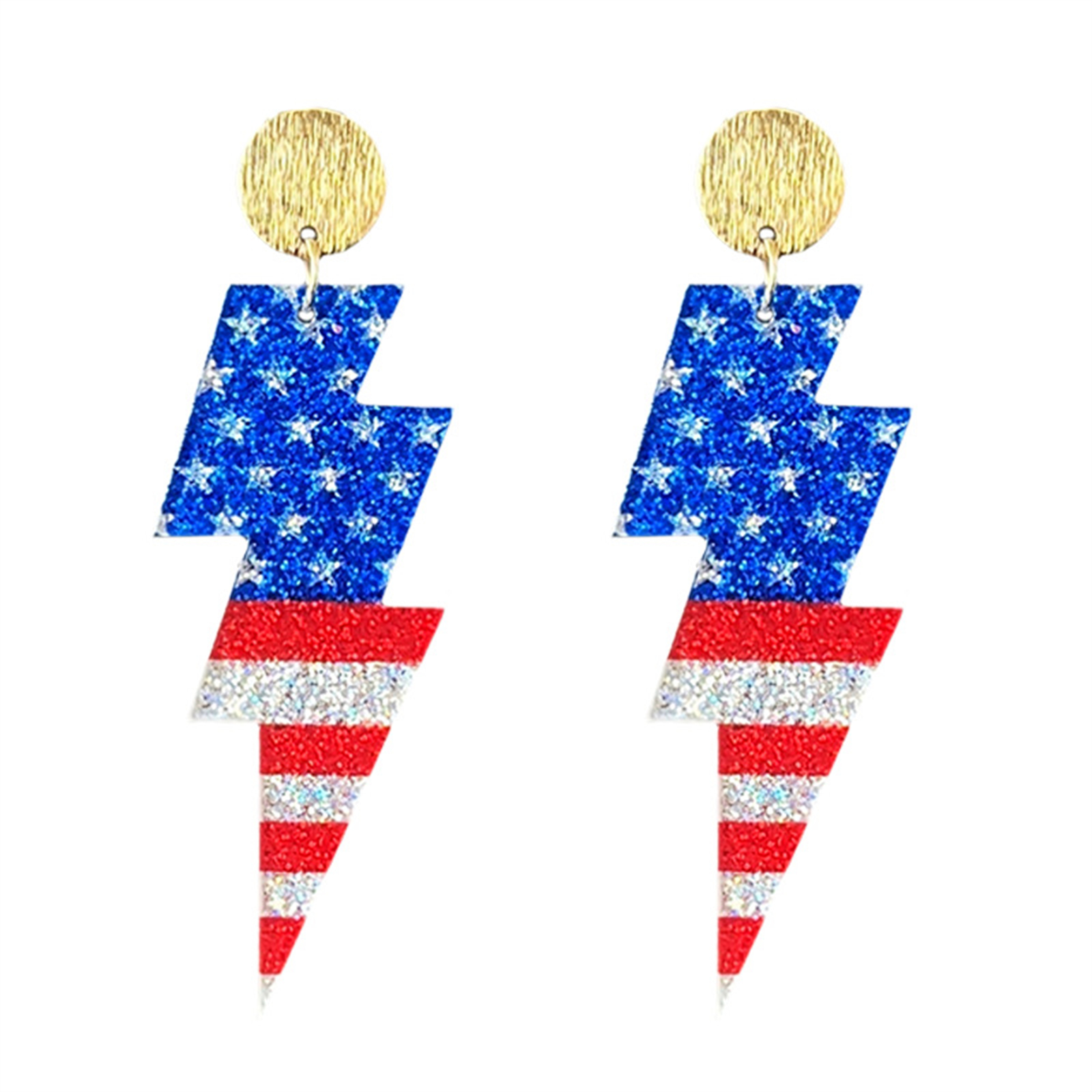 4th Of July Independence Day E - Women'S Eagles Accessories 评论和价格