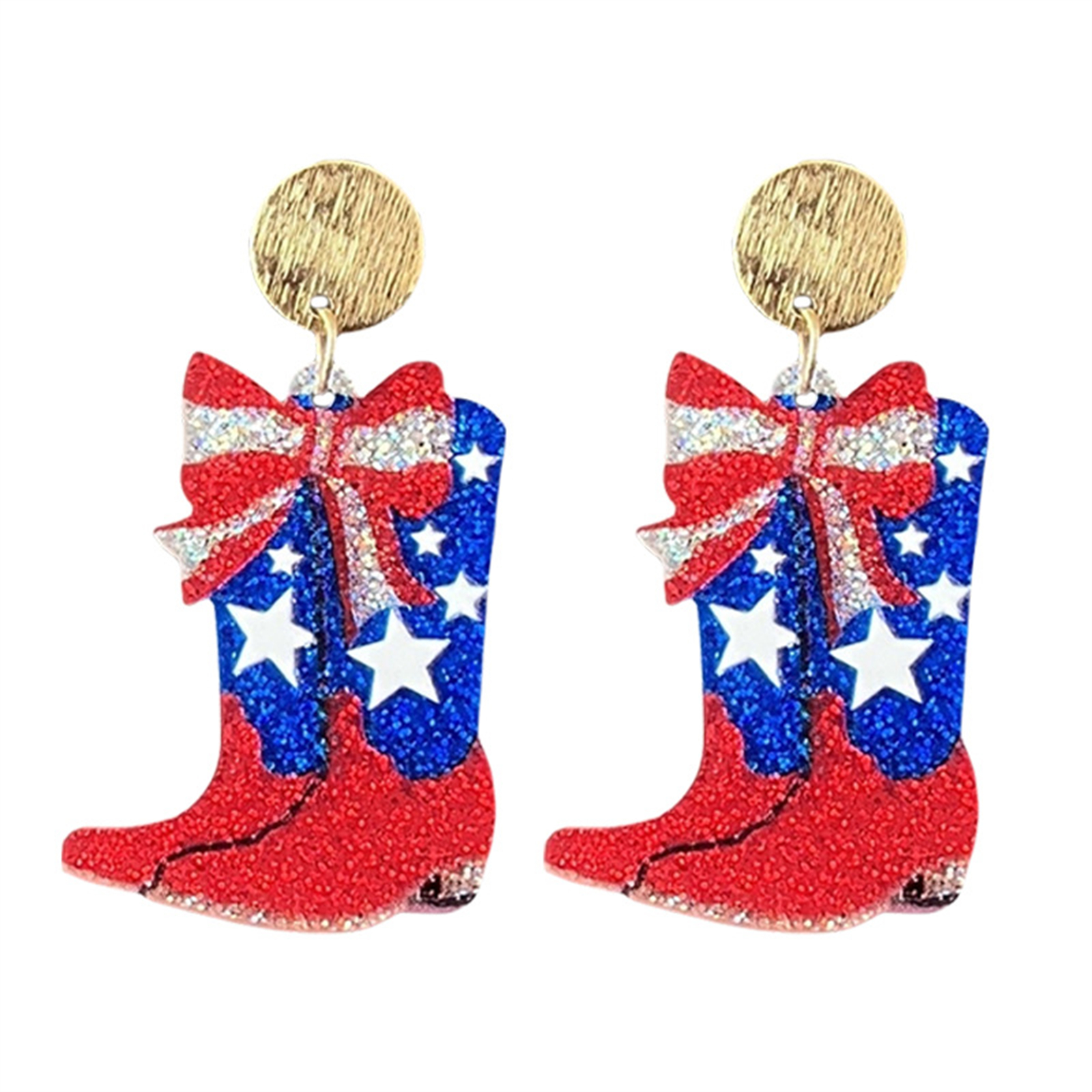 4th Of July Independence Day E - Women'S Eagles Accessories 评论和价格