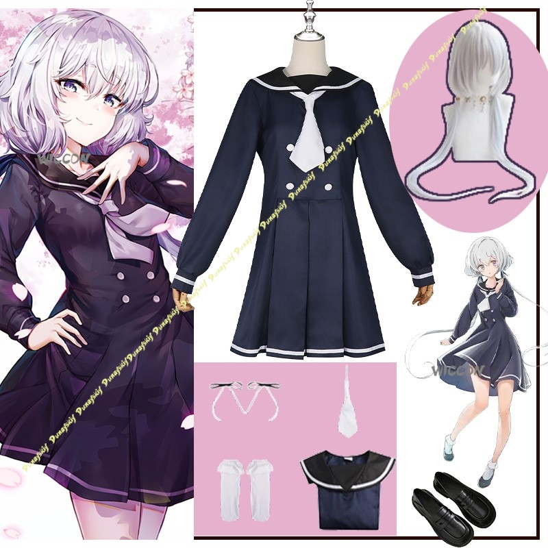 Anime ZOMBIE LAND SAGA Konno J - Queen Accessories 评论和价格