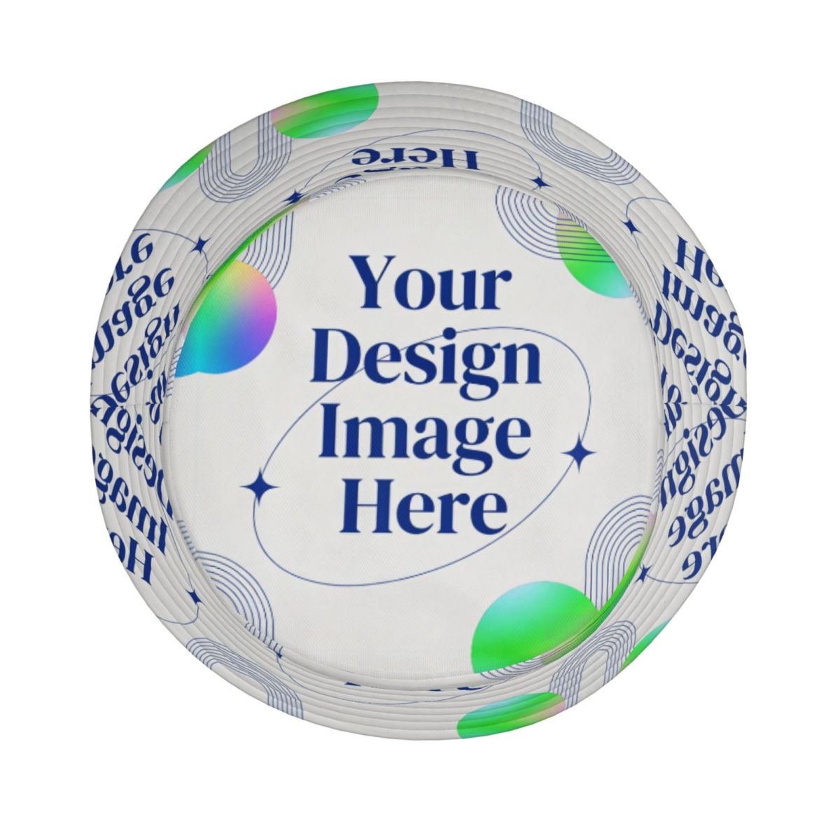 Custom Your Photo Logo Text Bu - Women Accessories Images 评论和价格