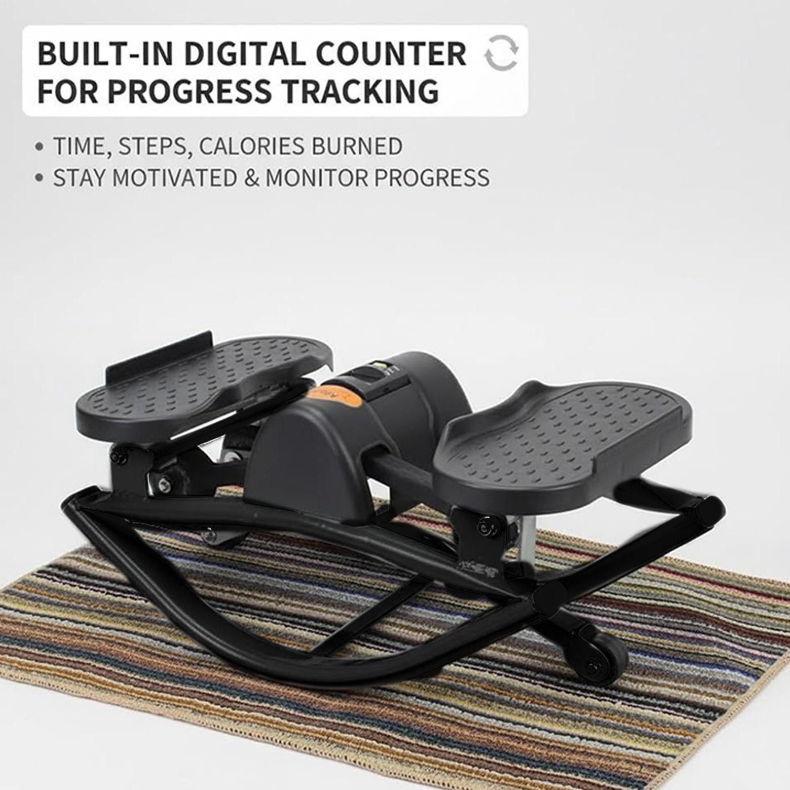 Rock Stepper Exercise Equipmen - Women'S Exercise Accessories 评论和价格