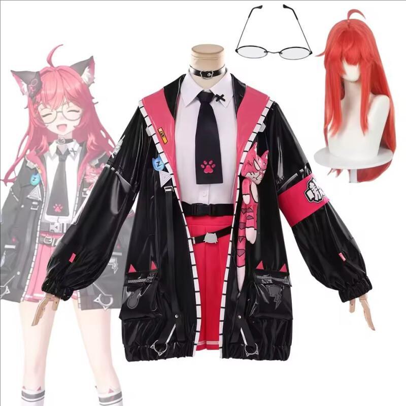 Neverness to Everness Nanally  - Queen Accessories 评论和价格