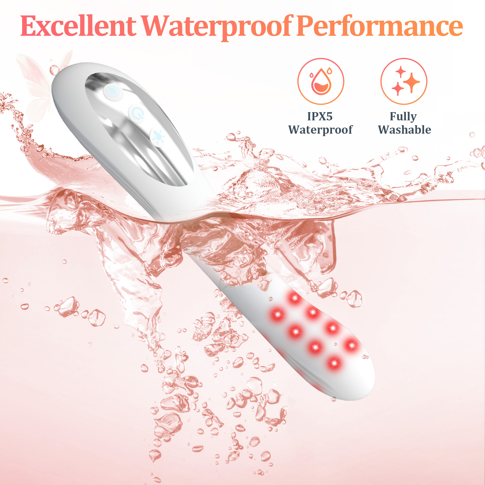 New Female Vaginal Health Devi - Women'S Exercise Accessories 评论和价格