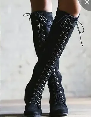 Medieval Costume Knight Boots  - Women Knight Accessories 评论和价格