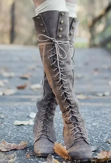 Medieval Costume Knight Boots  - Women Knight Accessories 评论和价格
