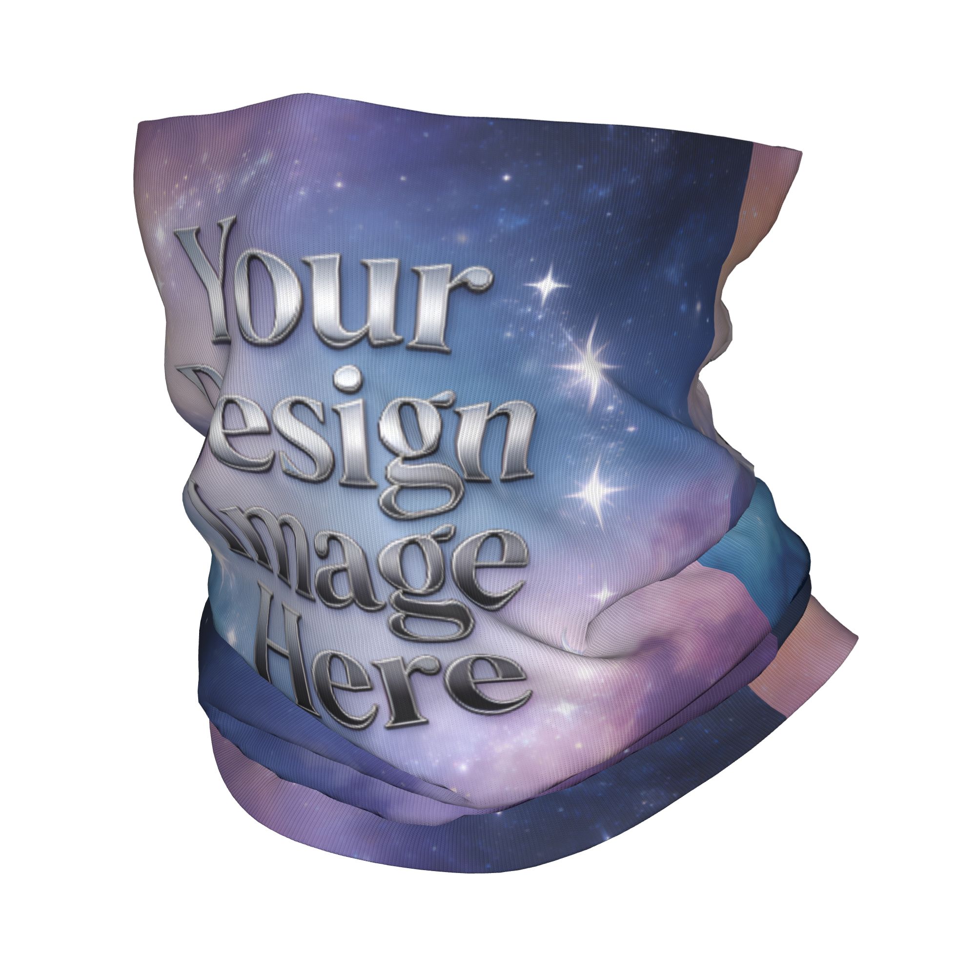 Custom  Your Image Logo Bandan - Women Accessories Images 评论和价格