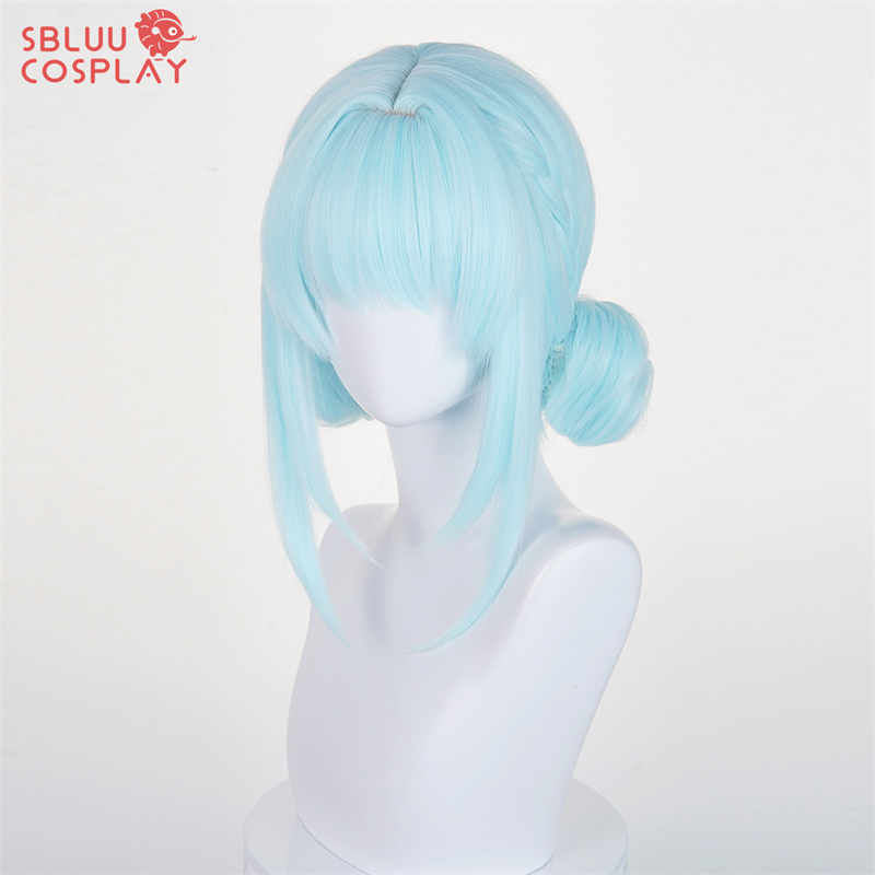 SBluuCosplay  Genshin Impact I - Women Accessories Set 评论和价格