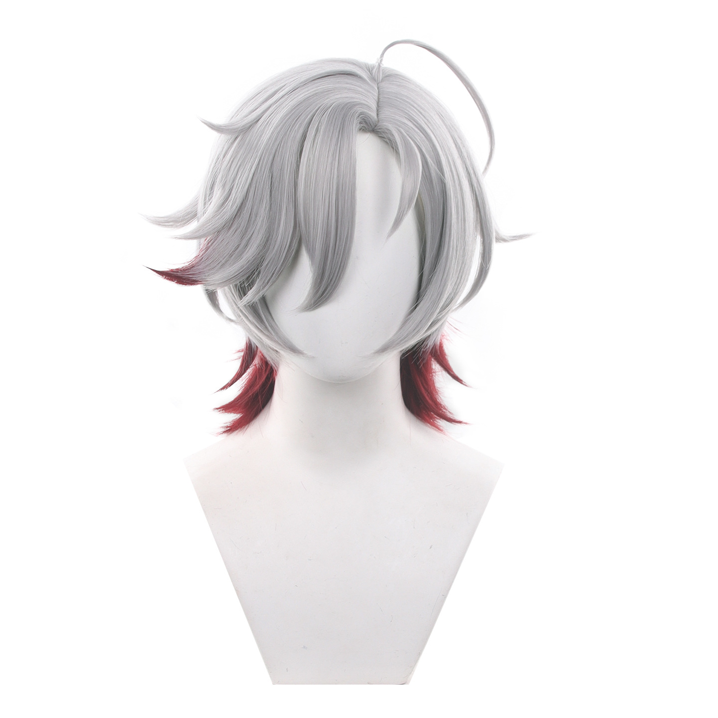 In Stock Illuga Cosplay Wig Ga - Women Knight Accessories 评论和价格