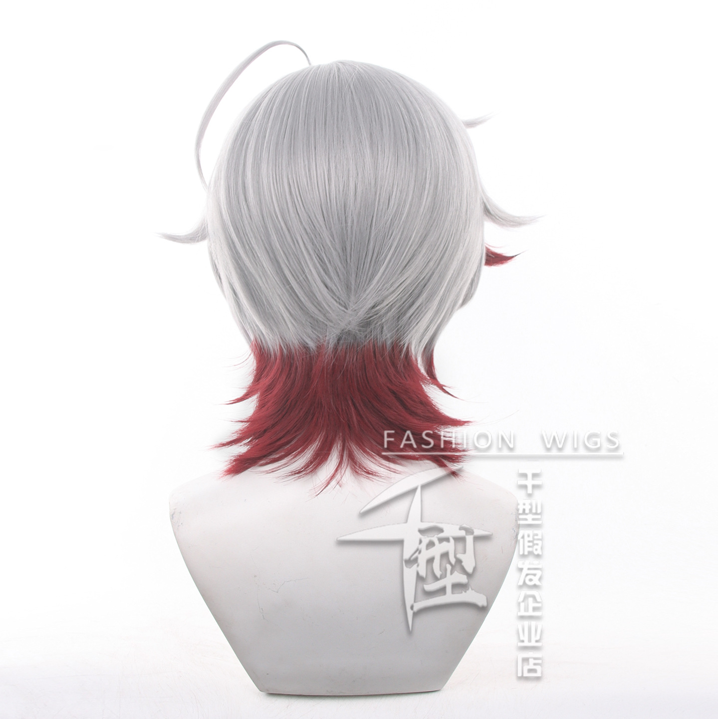 In Stock Illuga Cosplay Wig Ga - Women Knight Accessories 评论和价格