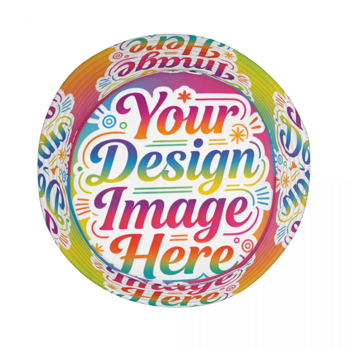 Custom Your Image Logo Bucket  - Women Accessories Images 评论和价格