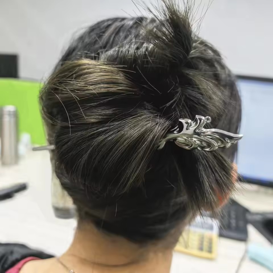 Apothecary Diaries Alloy Hairp - Women Knight Accessories 评论和价格